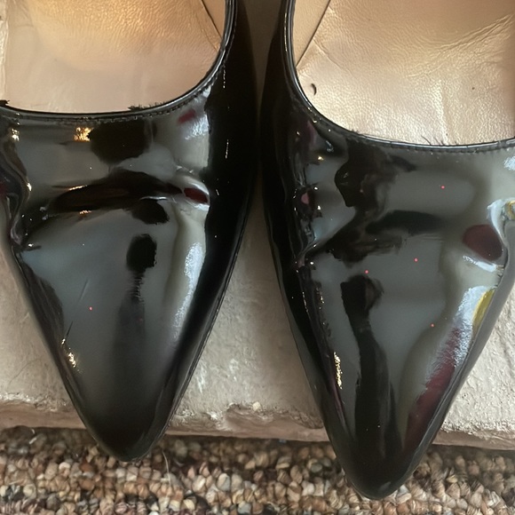 stuart weitzman black heels - Picture 6 of 15